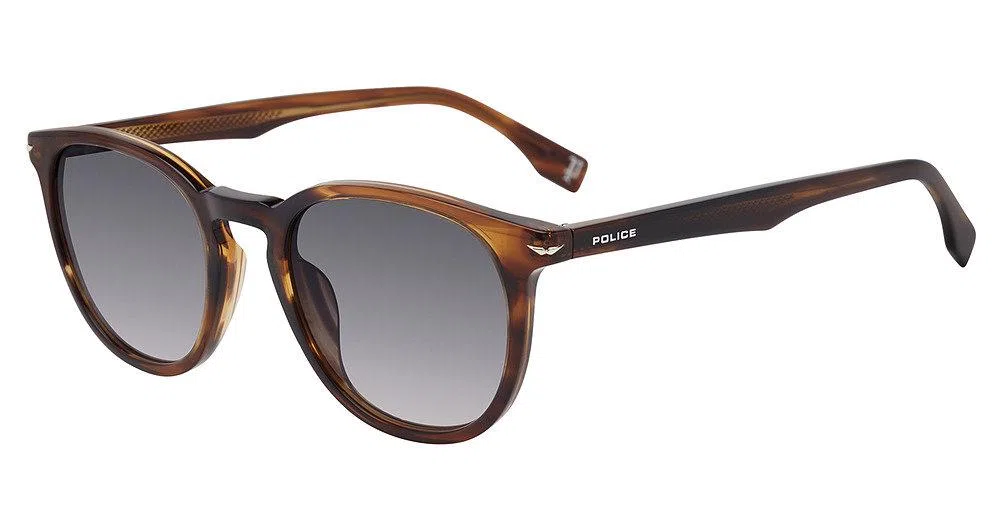Police SPLQ82 Sunglasses - view 2